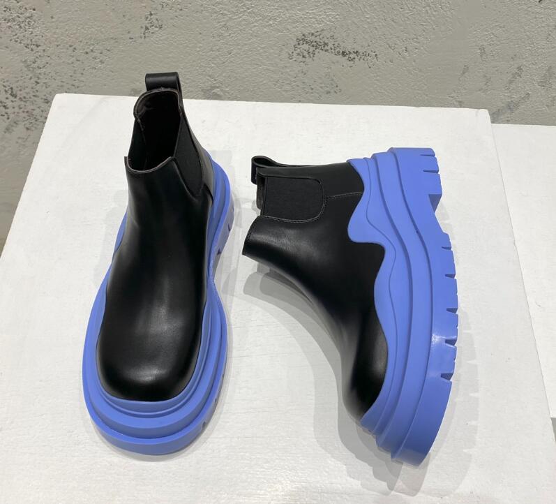 SAMC - BOV Men Shoes - 146