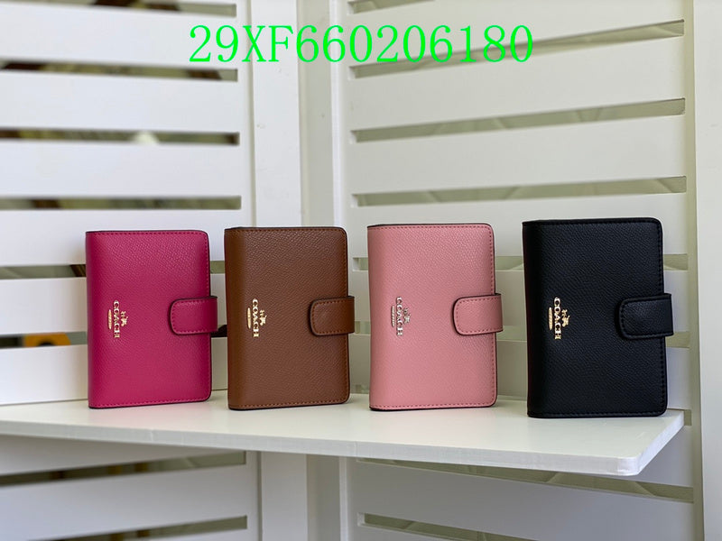 Glami - CAH Wallet - 042