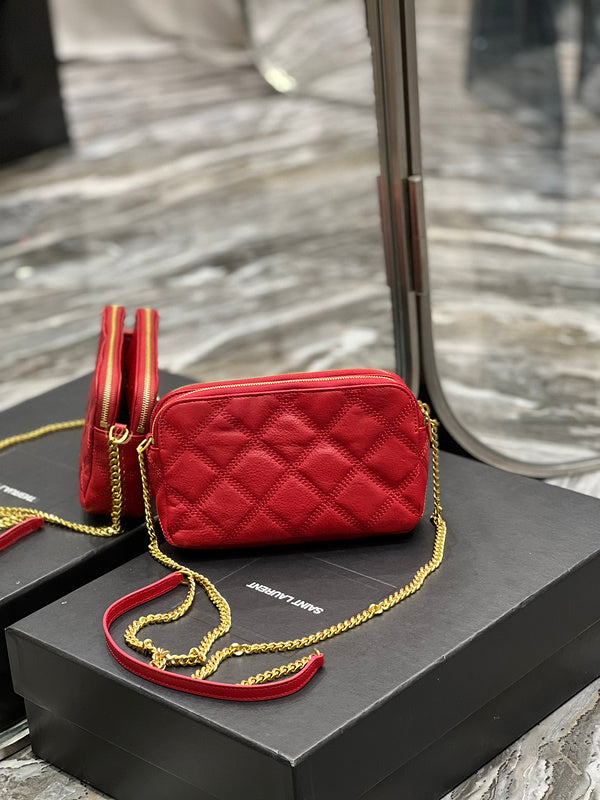 Glamy - YLS Bags - 861