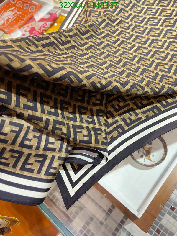 SAMC - FDE Scarves - 169