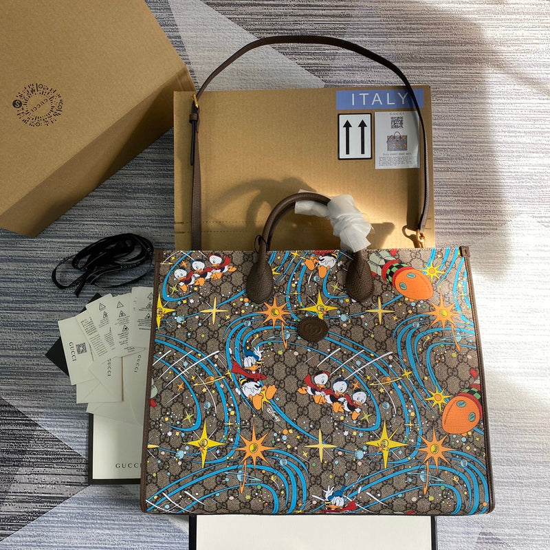 ELE - GG Bags - 2253