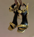 SAMC - BAM Women Shoes - 154