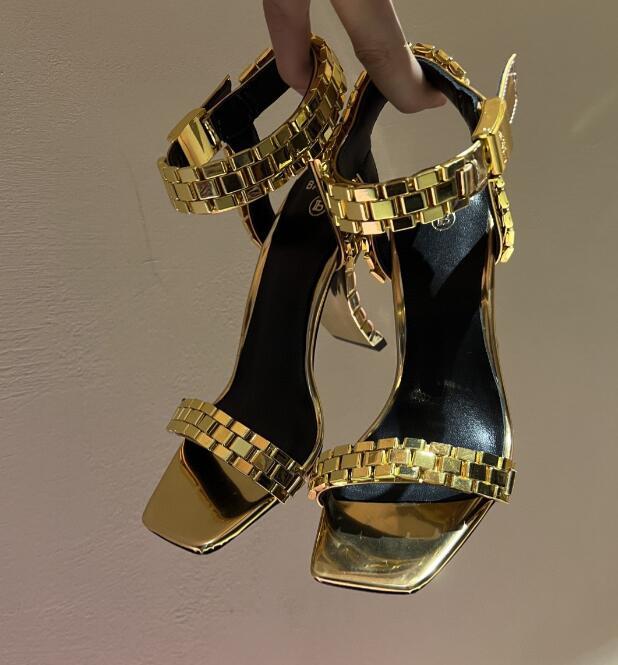 SAMC - BAM Women Shoes - 154