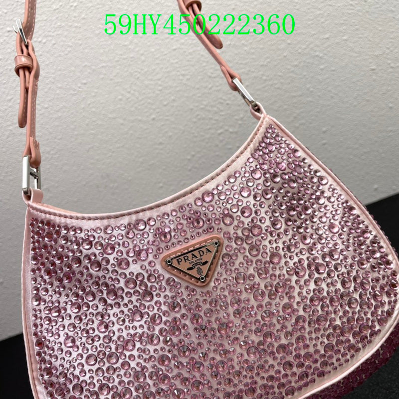 Satchel Bags - PDA Bags - 4639