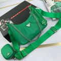 Satchel Bags - PRA Bags - 312