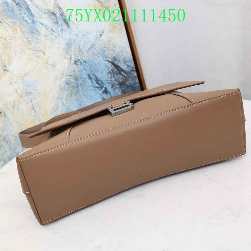 Satchel Bags - BGA Bags - 2426