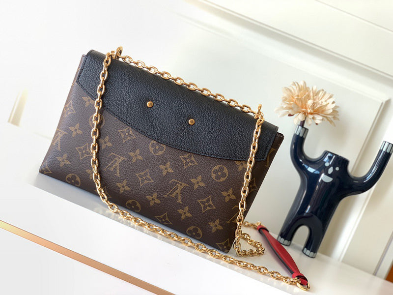 Satchel Bags - VL2 Bags - 649