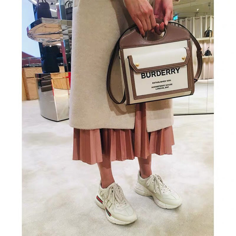 ELE Fashion -BBR Bags - 961