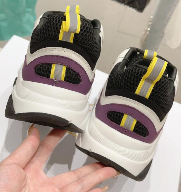 SAMCC - DOR Women Shoes - 111