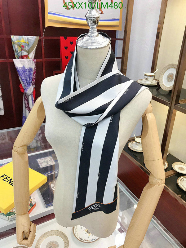 SAMC - FDE Scarves - 213