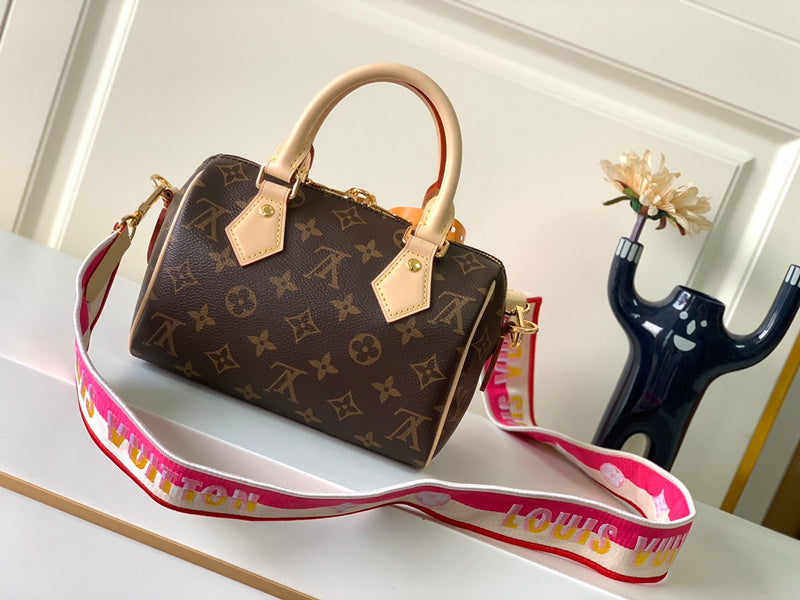 Glami Fashion Lu-Vi Bags - 16874