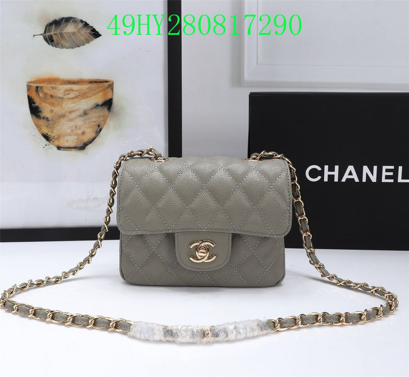 Satchel Bags - CHL Bags - 5263