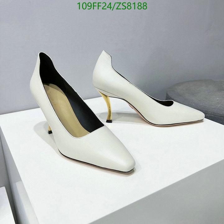 SAMCC - DOR Women Shoes - 1817
