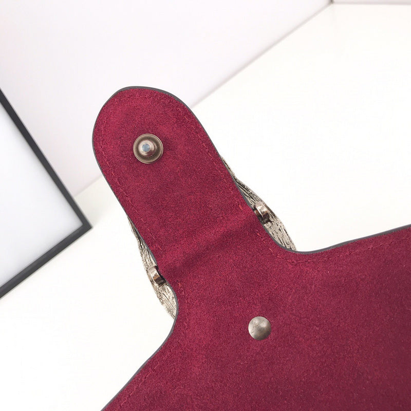 Glami Fashion - GCI Bags - 2444