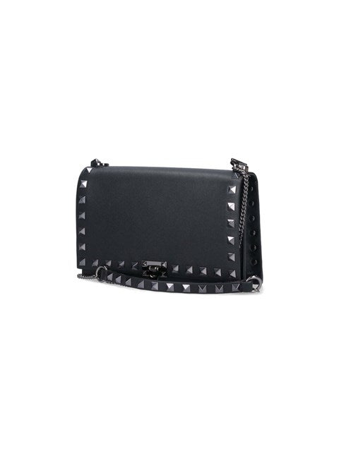 Valentino Garavani Women Small Bag "Rockstud"