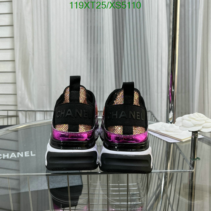 SAMC - CHL Women Shoes Sneakers - 183