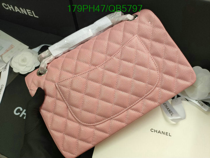 SAMC - CHL Bags - 559