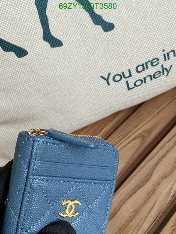 SAMC - CHL Wallets - 054