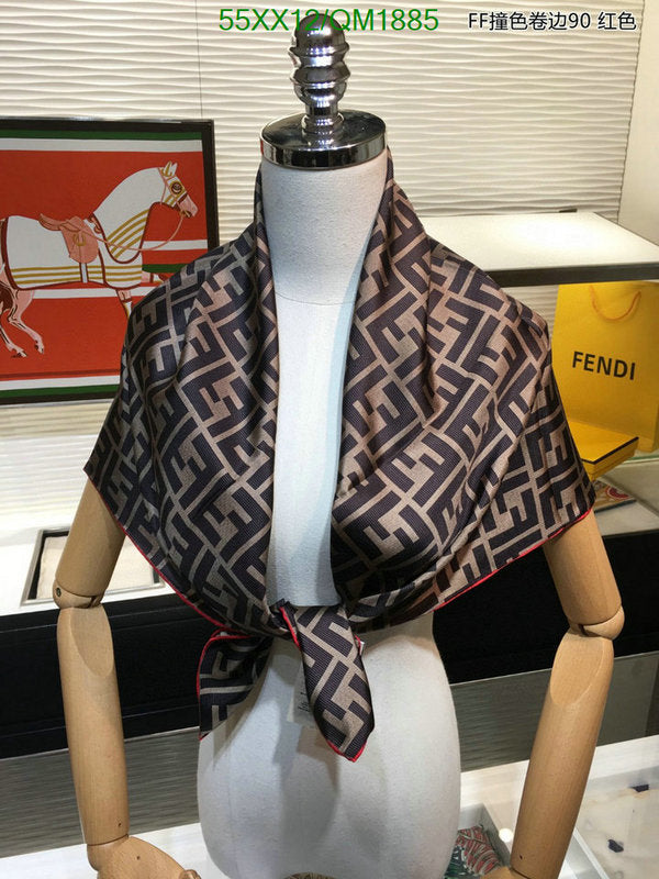 SAMC - FDE Scarves - 143