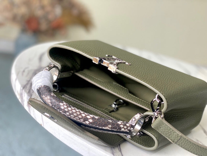 Fashion Lu-Vi bags - 5298