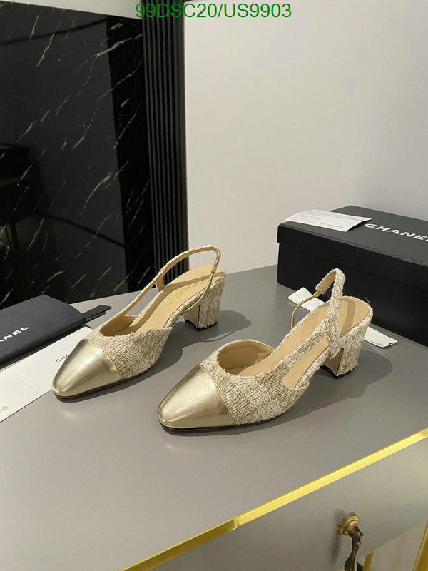 SAMC - CHL Women Shoes Ballet - 070