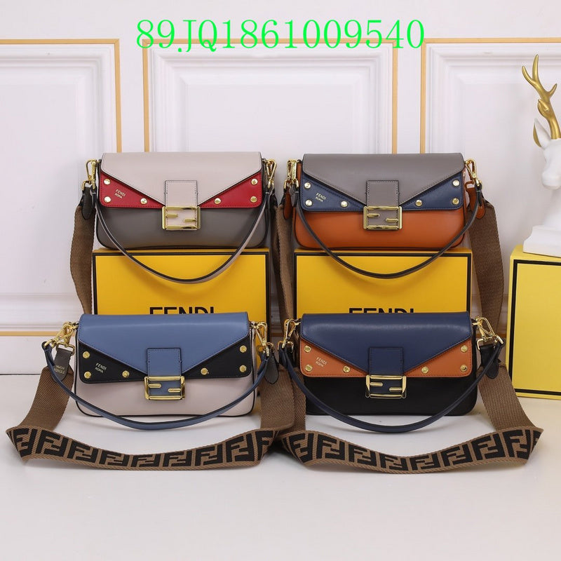 Glami - FDE Bags - 1305