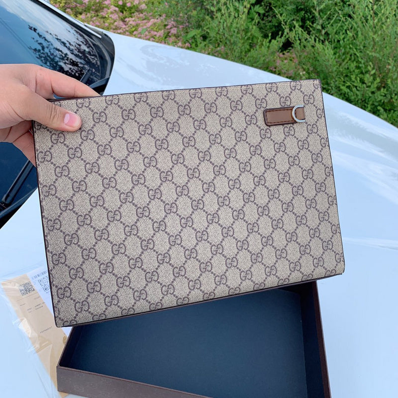 Satchel Bags - GCI Bags - 010
