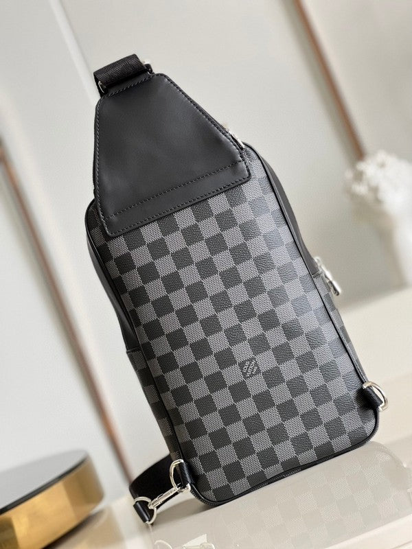Glami- - LOV Men Bags - 475