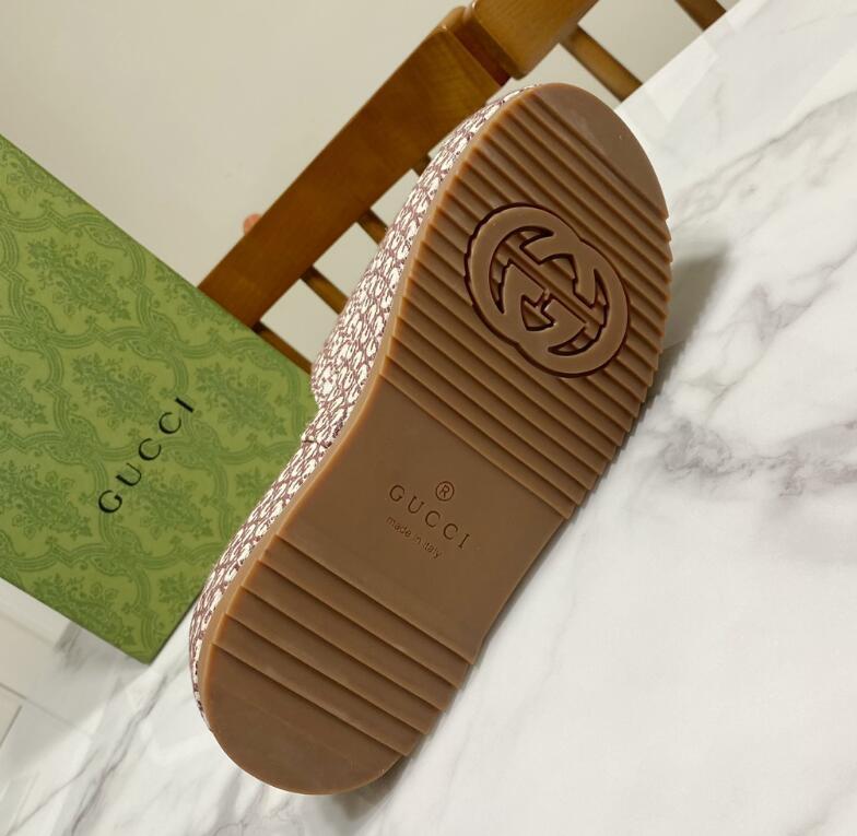 SAMC - GUKI Women Shoes - 231