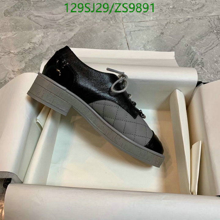 SAMC - CHL Women Shoes - 069
