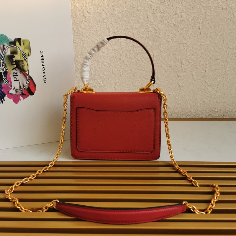 Satchel Bags - PDA Bags - 1441