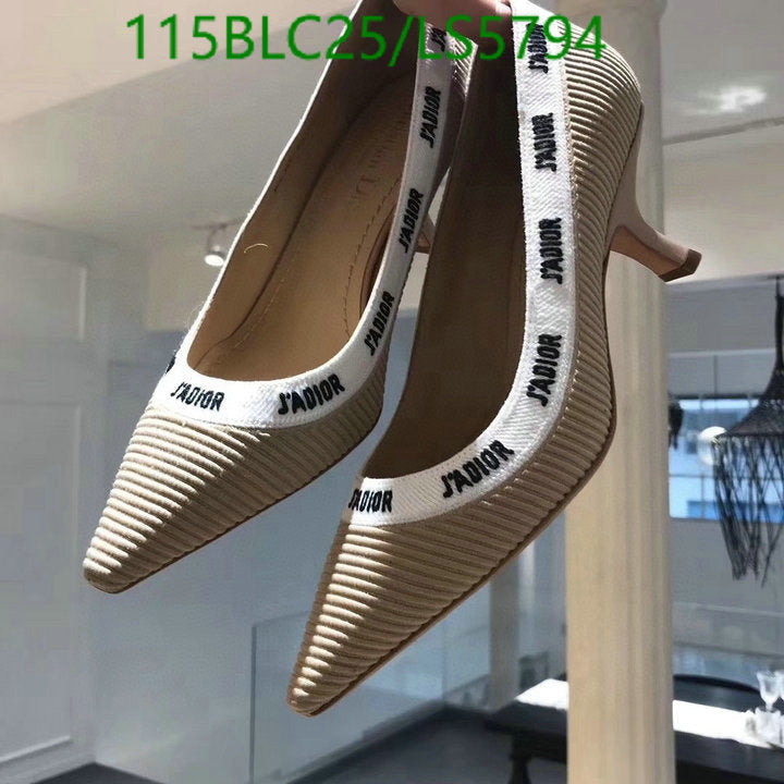SAMCC - DOR Women Shoes - 1838