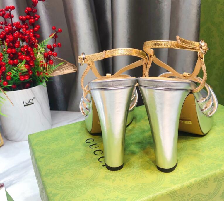 SAMC - GUKI Women Shoes - 1435