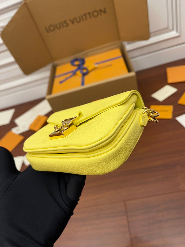 Glami-is - LOV Lady Bags - 441