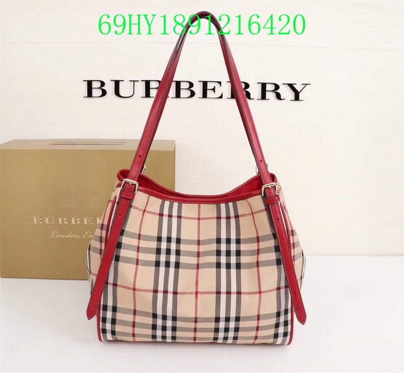 ELE Fashion -BBR Bags - 346
