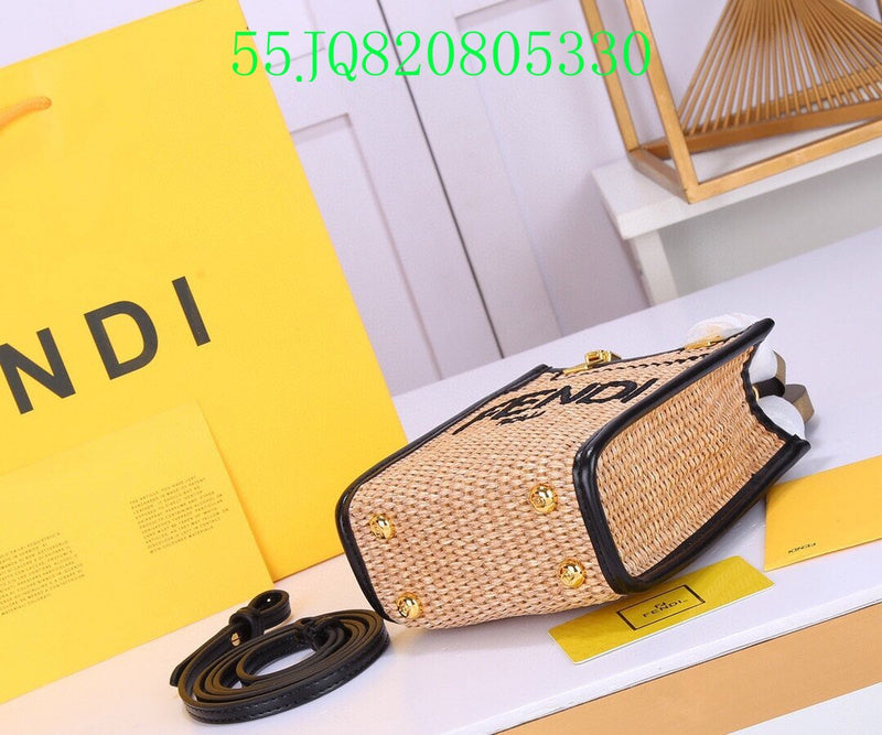 Glami - FDE Bags - 2473