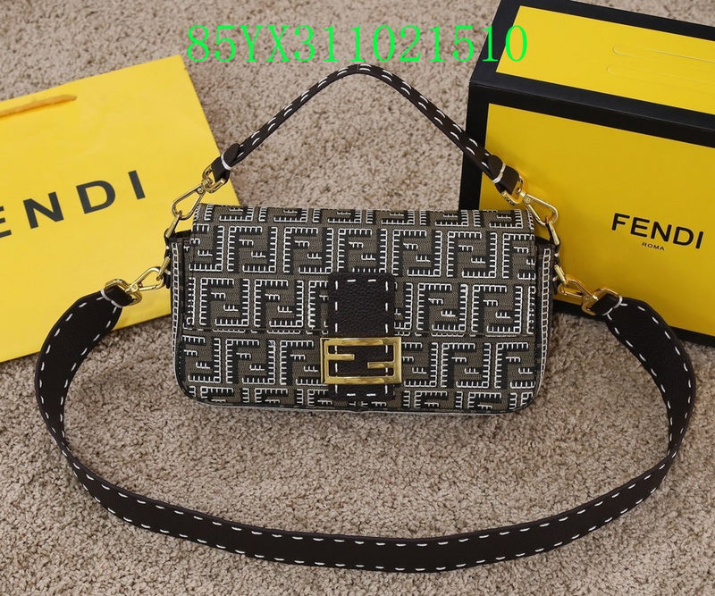 Glami - FDE Bags - 2236