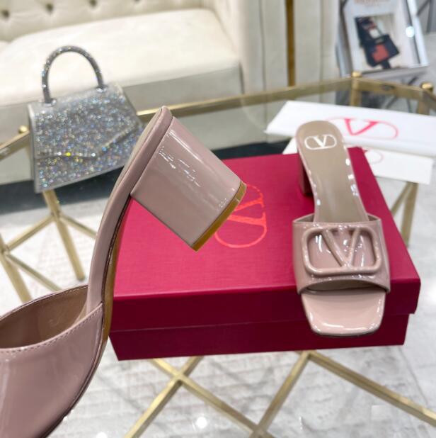 SAMC - VEL Women Shoes - 026