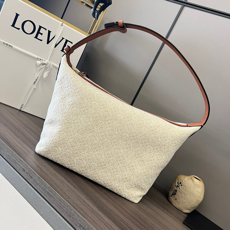 Glamy - LWO Bags - 361