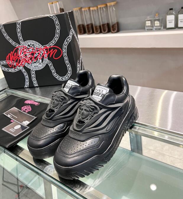SAMC - GCY Men Shoes - 031