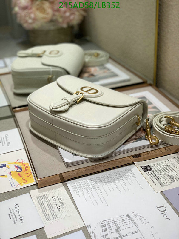 SAMCC - DOR Bags - 1371