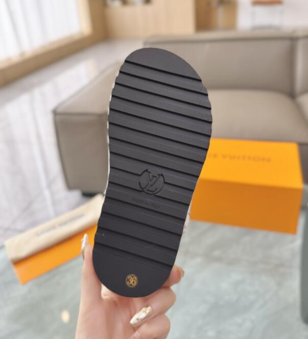 Glamy - LOV Women Shoes - 194