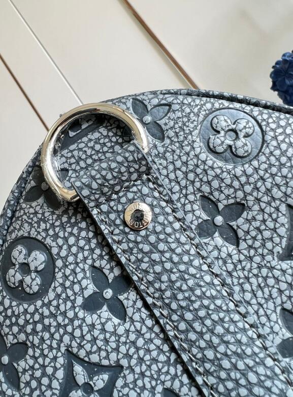 SAMC - LOV Bags - 1556