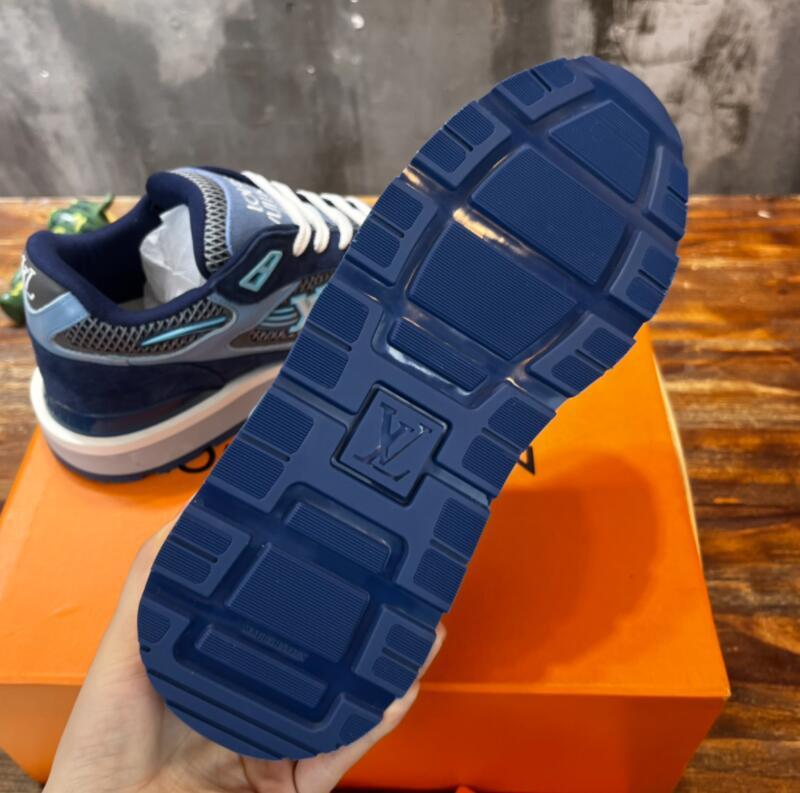 SAMC - LOV Men Shoes - 786
