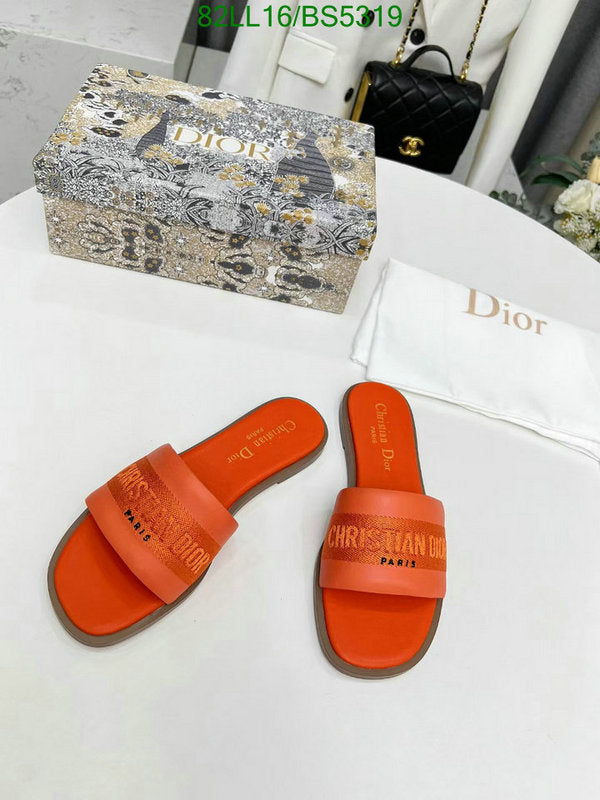 SAMCC - DOR Women Shoes - 1470
