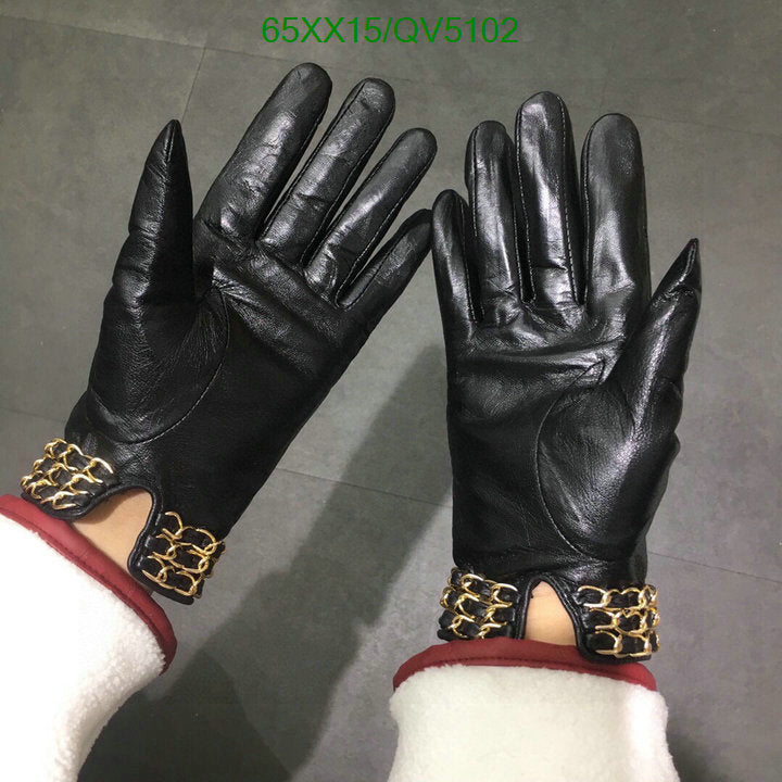 SAMC - CHL Gloves - 139