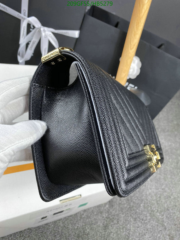 SAMC - CHL Bags - 188