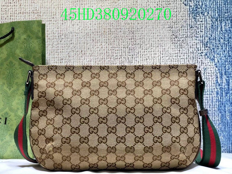 Glami Fashion - GCI Bags - 11135