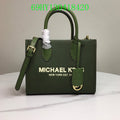 Satchel Bags - MK Bags - 076