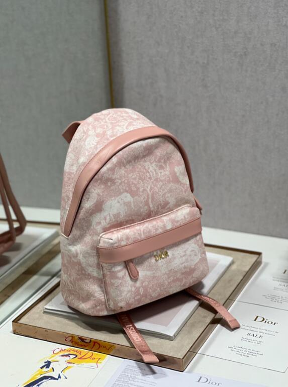 SAMCC - DOR Bags - 205
